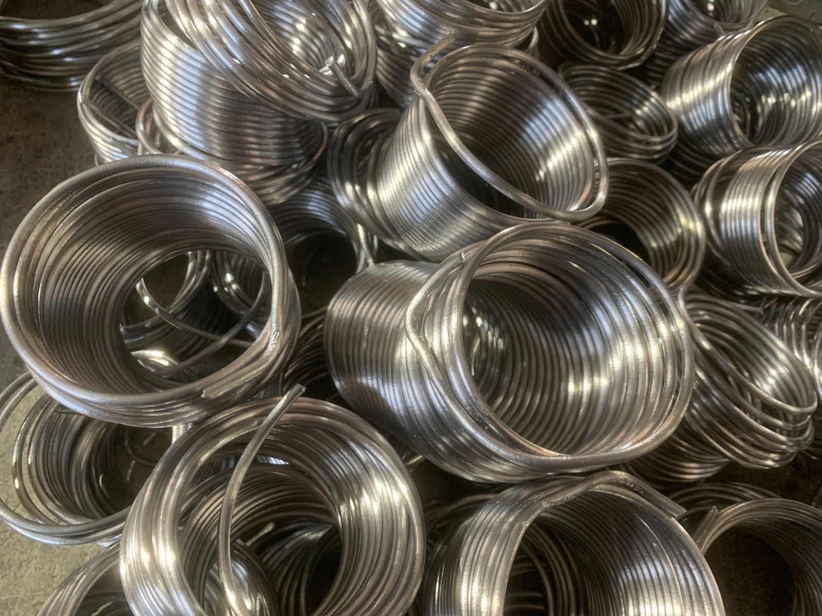 鹰潭铅丝生产厂家