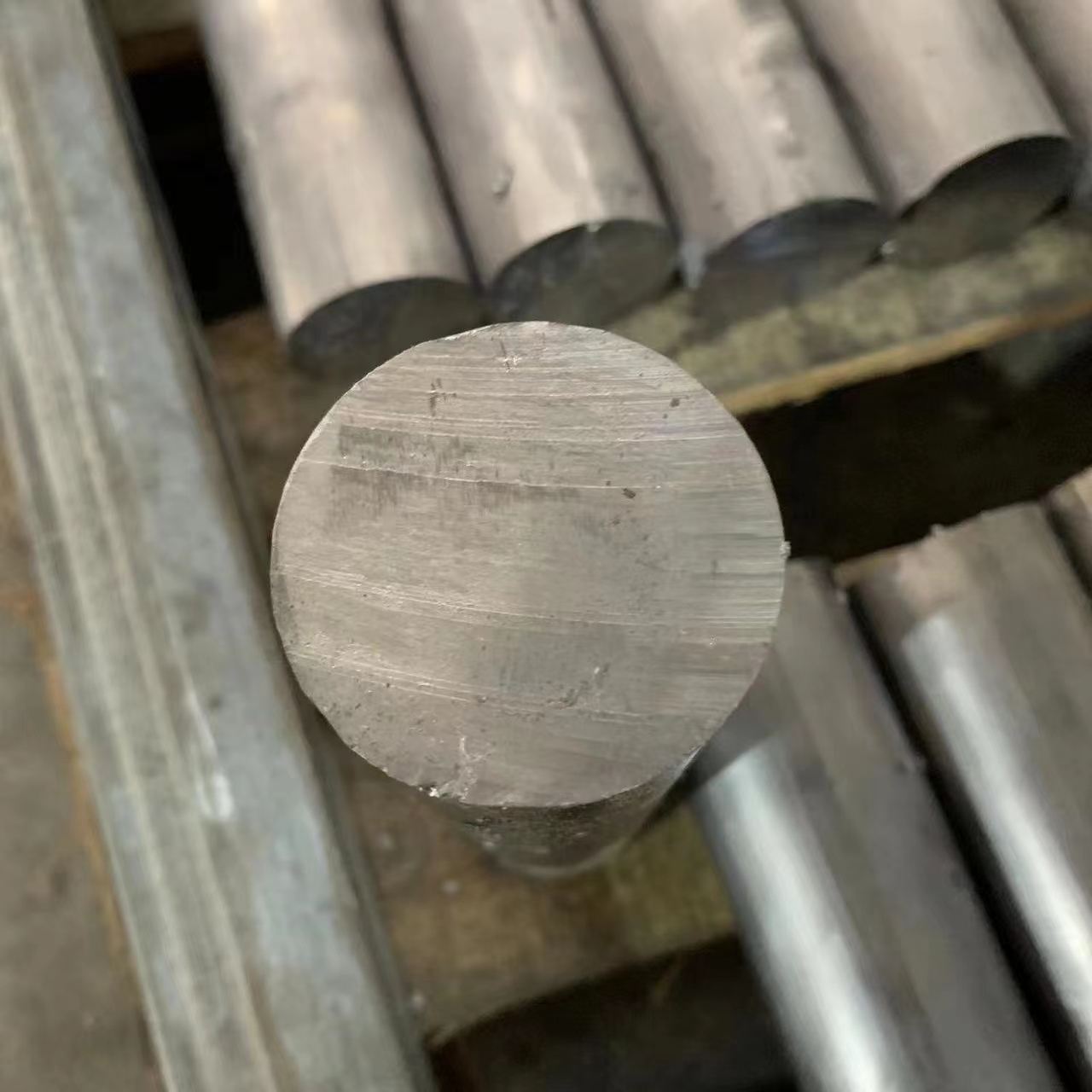 鹰潭铅制品加工件